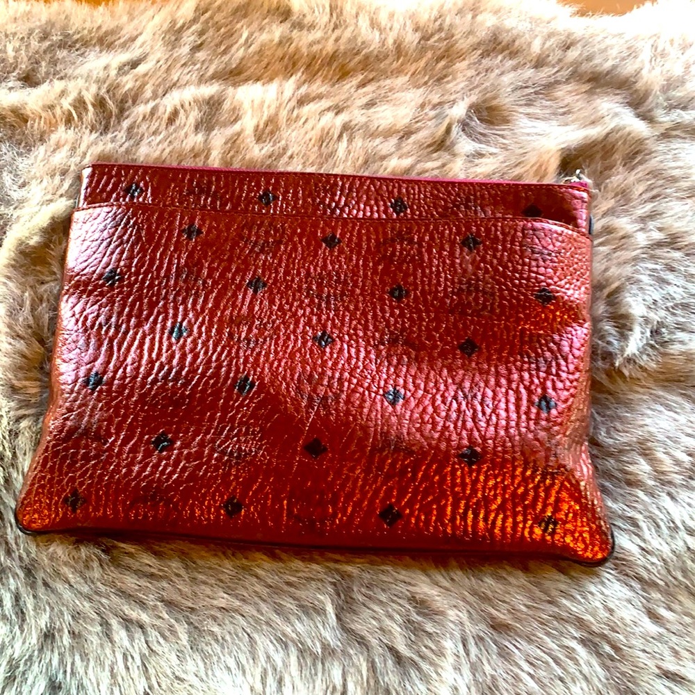 MCM bag